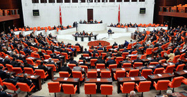 Millet İttifakı bileşenlerinin de yer aldığı 6 muhalefet partisinden parlamenter sistem açıklaması