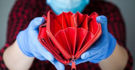 Destek vermek yerine bankaların yolunu gösteren iktidar, milyonlarca yurttaşı borç batağına sürükledi