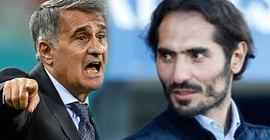 Şenol Hoca, Altıntop'u istemedi
