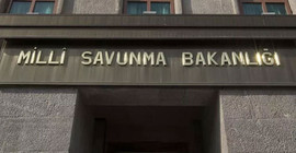 Savunma Bakanlığı'ndan tahıl koridoru açıklaması