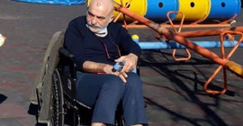Tutuklanan yüzde 98 engelli yurttaş için kampanya