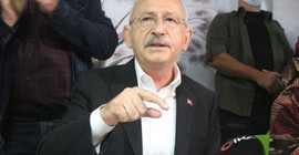 Kılıçdaroğlu: Kesinlikle bir değişim olacak