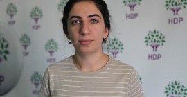Eski HDP Gençlik Meclisi üyesi tutuklandı