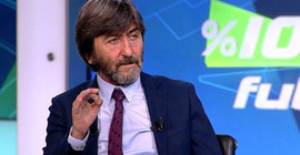 Rıdvan Dilmen: Fenerbahçe öndeki oyuncuların kalitesiyle kazandı
