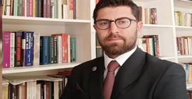 Öğretim üyesi, katıldığı yürüyüş nedeniyle mobbing ve baskıya maruz kaldı