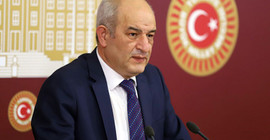 CHP'li Kasap'tan yurt bulamayan öğrenciler için kanun teklifi