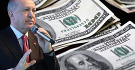 'Emirle faiz indirtilince yine döviz yükseldi'