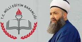 MEB, Cübbeli'yi Recep Tayyip Erdoğan İHL'ye davet etti
