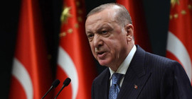 Erdoğan, Kolin İnşaat’ın üzerini çizdi iddiası