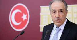 DEVA Partili Yeneroğlu, Kayyım Yaman hakkındaki iddiaları sordu