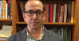 Burhan Sönmez PEN International başkanı seçildi
