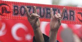 ABD Temsilciler Meclisi'nde Ülkü Ocakları'nın 'terörist grup' olarak tanınması gündemde