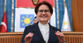 Akşener: Cumhurbaşkanı adayı değil, başbakan adayıyım