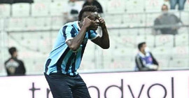 Balotelli, ‘beyni yok’ cevabı sonrası konuştu