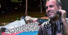 Haluk Levent'ten 'barınamayan' öğrencilere: İlk etapta 500 kişiye 6'şar bin TL ödeyeceğiz
