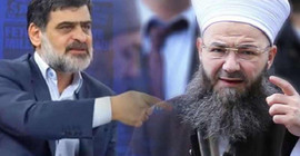 Akit’ten, 'Cübbeli Ahmet Hoca’ya' imam hatip tepkisi: Lütfen biraz akıl