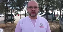 Tekirdağ'da gözaltına alınan işçiler: Bizim orada coplanmamız bu ülkenin ayıbıdır