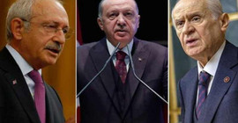 'Kürt sorunu yok demek, insan zekasıyla dalga geçmektir'