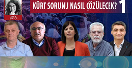 Türkiye çıkış yolu arıyor: Kürt sorunu nasıl çözülecek?