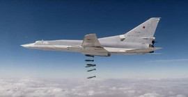 Rus savaş uçakları Afrin'de TSK birliklerinin bulunduğu Basile köyünü bombaladı. Erdoğan sessiz