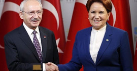 Kulislerde hareketlilik: Akşener'in 'başbakanlık' çıkışı Kılıçdaroğlu'na bir mesaj mı?