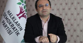 HDP'li Temel: Tek adam rejimi ölümü gösterdi, belirleyici rol üstleneceğiz