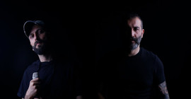 Barış Atay'ın rock grubu Mengene'den yeni şarkı: Yürü Bre Hızır Paşa