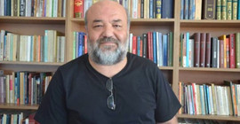 İlahiyatçı Eliaçık: Dini kendi sahası olarak gören Erdoğan, Erbaş'la oy arttırmaya çalışıyor