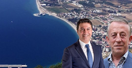 Bodrum Belediye Başkanı'ndan Ali Ağaoğlu'nun rant projesine tepki