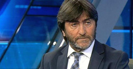 Rıdvan Dilmen: Fenerbahçe sezonun en iyi futbolunu oynadı