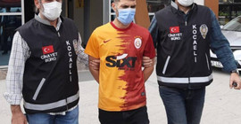 Hatice Senem’i katleden fail Mehmet Senem tutuklandı
