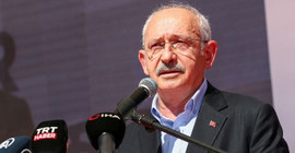 Kılıçdaroğlu: Saray'dan bakarsan çiftçinin durumunu göremezsin