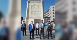 SP Gençlik Kolları: Öğrencilere 650 TL'lik bursun çok görülmesini kabul etmiyoruz