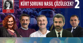 Türkiye çıkış yolu arıyor: Kürt sorunu nasıl çözülecek?