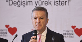 Sarıgül'ün partisi TDP'de toplu istifa
