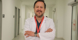 Prof. Dr. Oğuztürk: Salgın, 'aşısızların pandemisi' posizyonuna evrildi