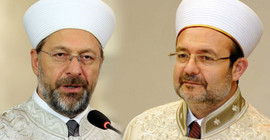 'Mehmet Görmez, 'yetersiz' diyerek Ali Erbaş’ı yardımcısı yapmadı' iddiası