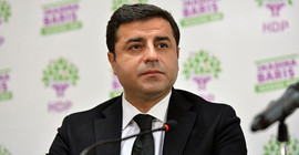 HDP'nin 'tutum açıklaması'na Demirtaş'tan ilk yorum
