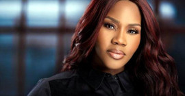 Şarkıcı Kelly Price koronavirüs nedeniyle yaşamını yitirdi