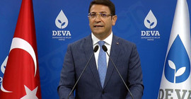 DEVA: HDP’nin açıklamaları bizi memnun etti