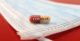 Pfizer, Covid-19 için geliştirdiği antiviral ilaçta yeni aşamaya geçti