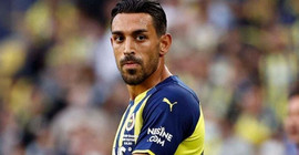 Fenerbahçe'de sakatlanan futbolcuların geri dönüş sevinci