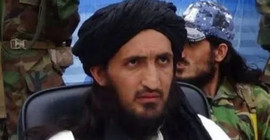 Taliban, IŞİD-H lideri Horasani'nin öldürüldüğünü duyurdu