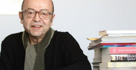 2021 Erdal Öz Edebiyat Ödülü Selim İleri'nin oldu