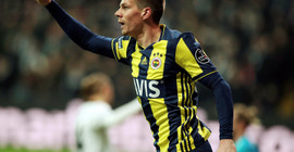 Fenerbahçe'den Zajc transfer ödemesi hakkında açıklamada bulundu