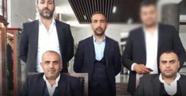 Keçiören Belediyesi'ne ait araçta 3 kilo esrar