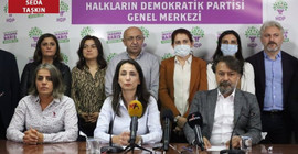 Başkent'te gece yarısı bir milletvekilinin evine saldırı yapıldı, ama saldırının faili yok