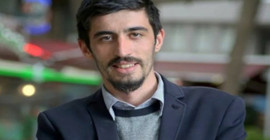 CHP Denizli Gençlik Kolları İl Başkanı Erdoğan'a hakaretten tutuklandı
