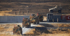 Türkiye’den Fırat’ın doğusuna operasyon hazırlığı