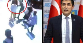 Buğra Kavuncu'ya saldıran zanlı serbest bırakıldı